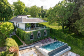 Maison du Golf